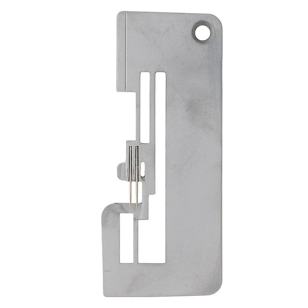 Needle Plate Brother, X76520001 Ultimate Sewing and Vac