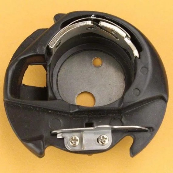 Bobbin Case, Elna, Janome Ultimate Sewing and Vac