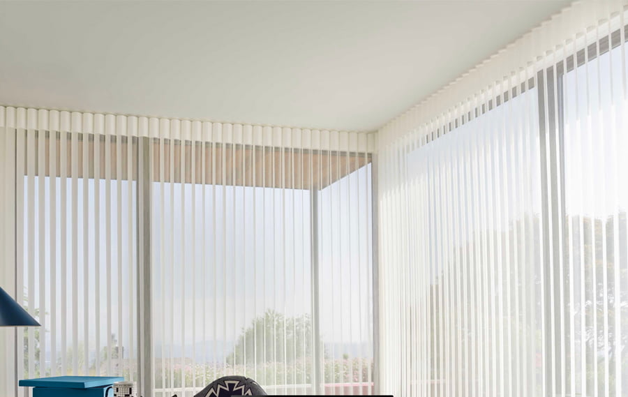 Hunter Douglas Ultimate Shades and Blinds