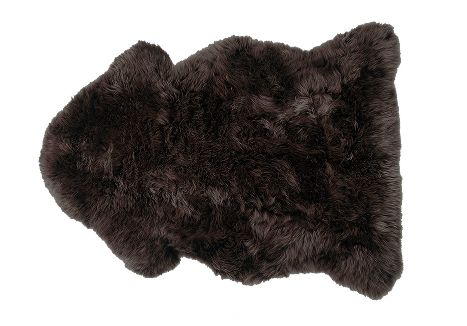 Auskin Premium Sheepskin Motorcycle Seat Covers Single Pelt Ultimate Sheepskin