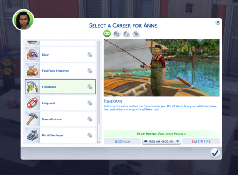 Top 10 highest paying job in sims 3 That Will Change Your Life Nhôm kính Nam Phát
