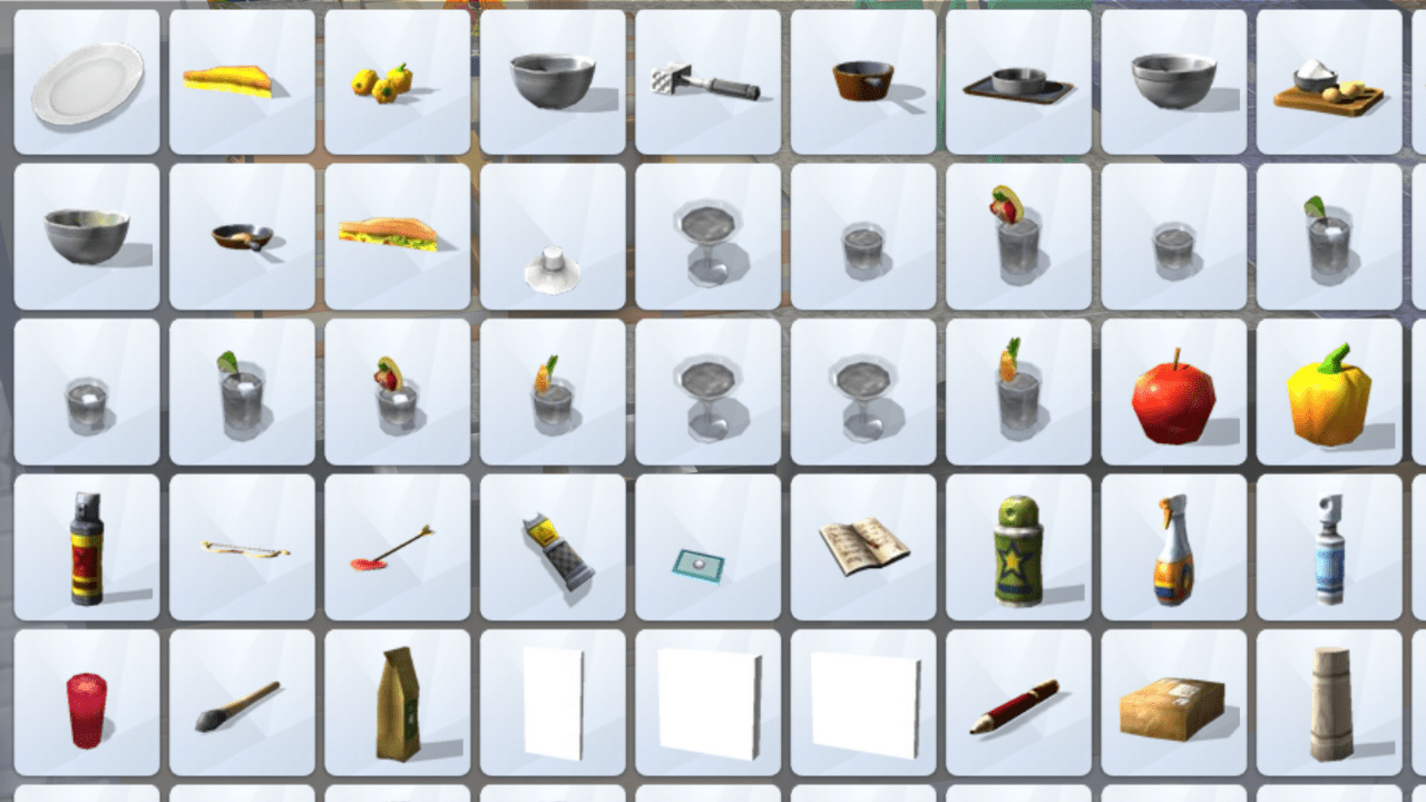 How to Use The Sims 4 Debug Cheat [2024]