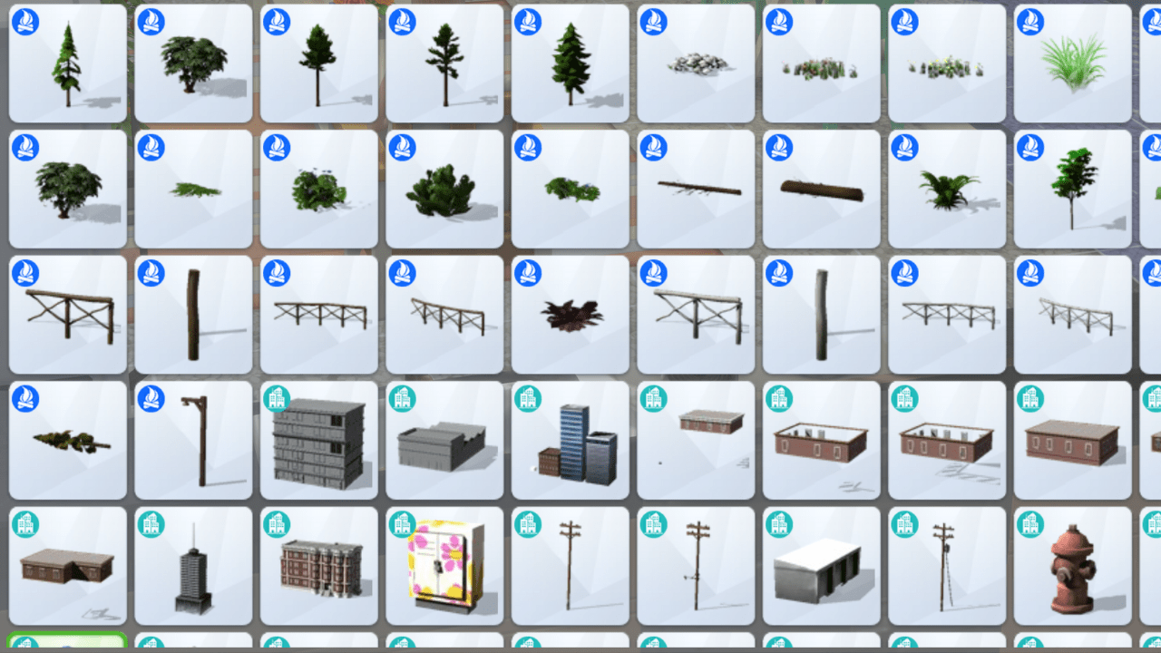 How to Use The Sims 4 Debug Cheat [2024]