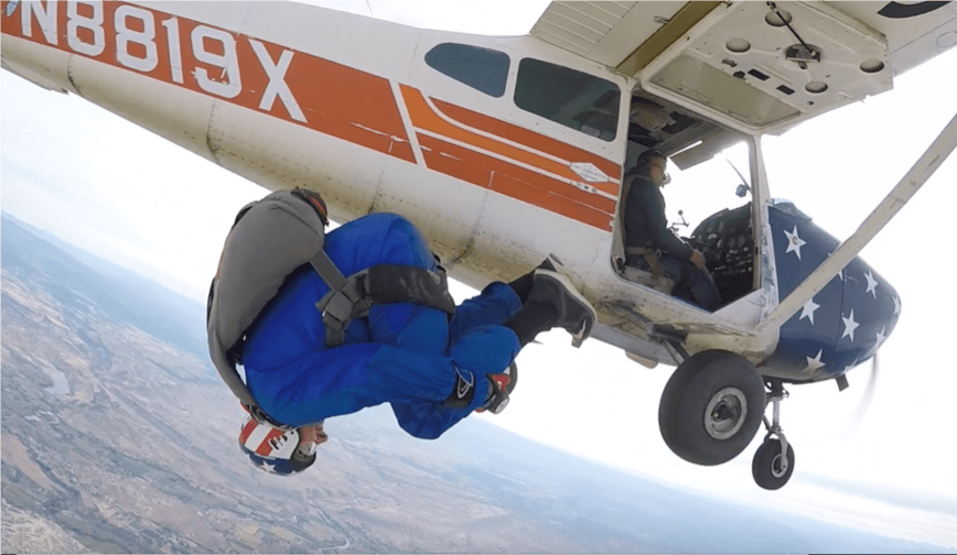 Skydive Certification Ultimate Skydiving Adventures