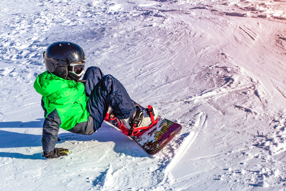 The Ultimate Kids Snowboarding Bindings Guide