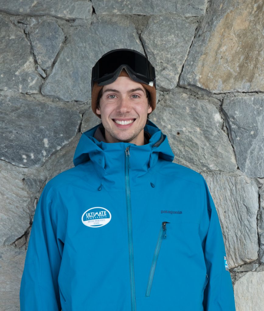 About Ultimate Snowsports