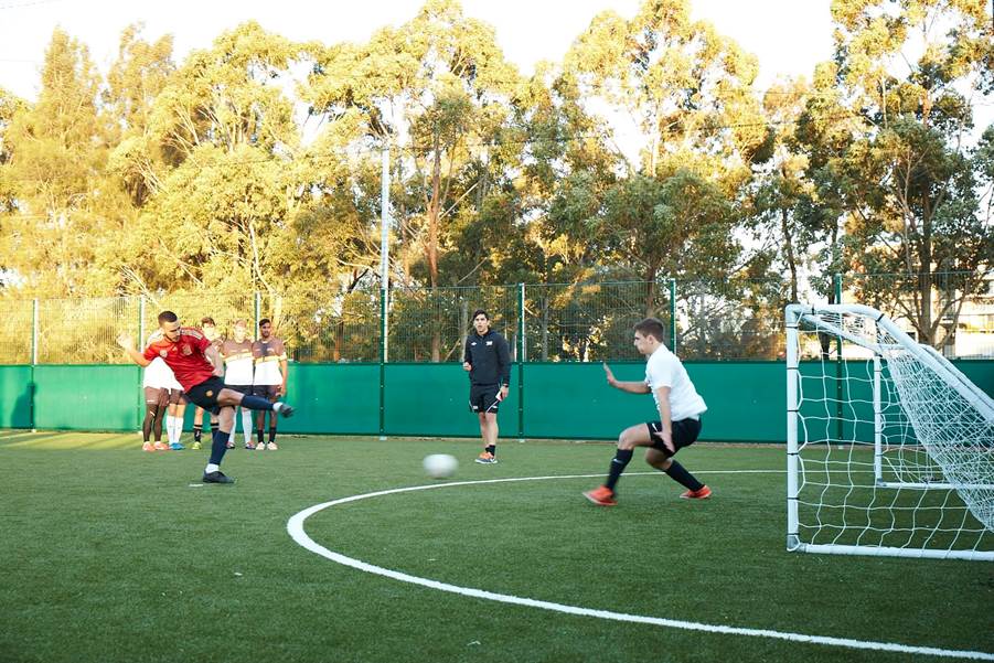 5ASide Football BOOM! Ultimate Soccer