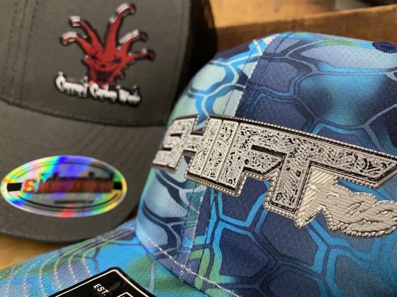 Custom Embroidery Near Me Mooresville NC 1 Step to Supercharge Your