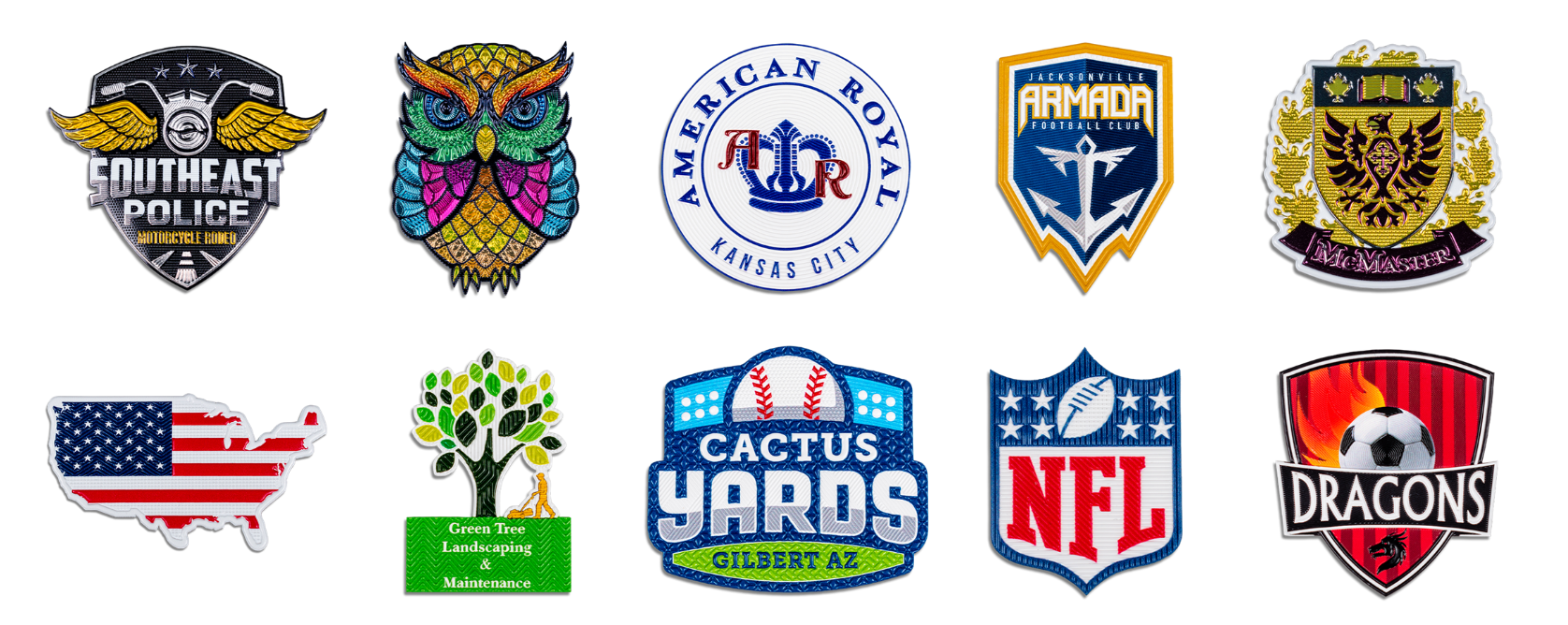 Custom Embroidery Near Me Mooresville NC 1 Step to Supercharge Your