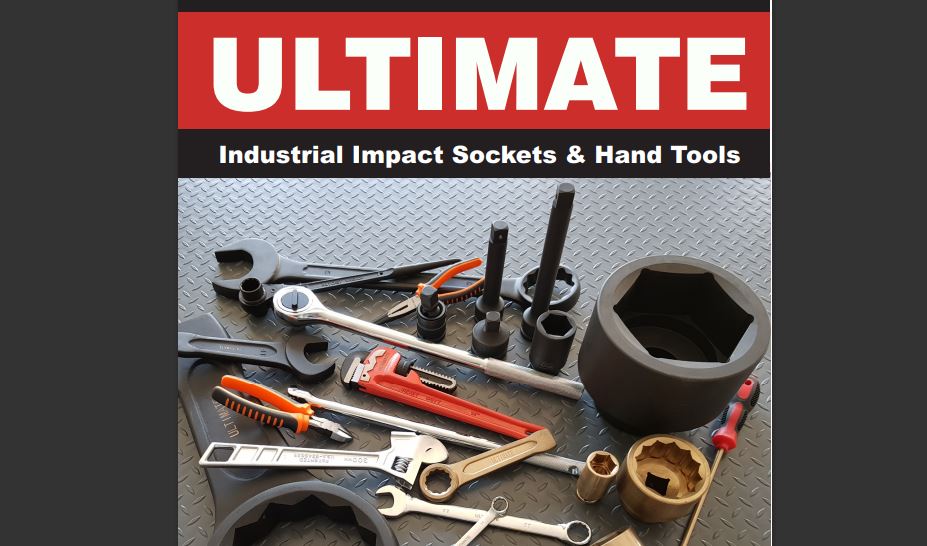 DOWNLOAD ULTIMATE HAND TOOLS CATALOGUE Ultimate Tools