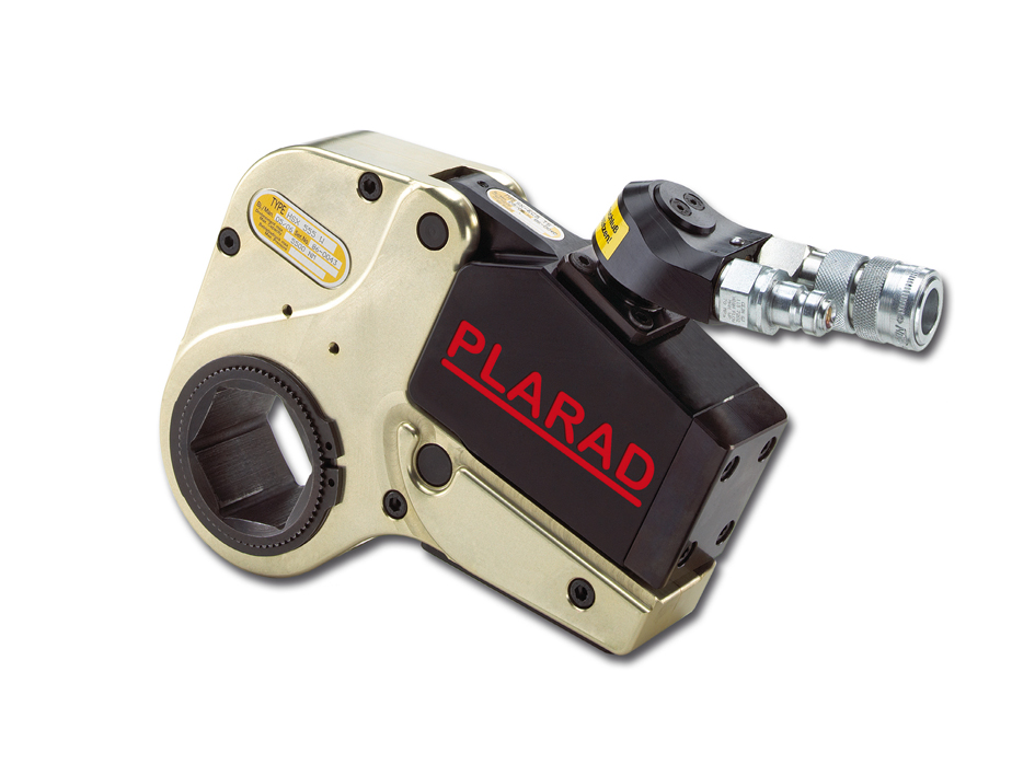 Hydraulic Torque Wrench Cassette Style Ultimate Tools