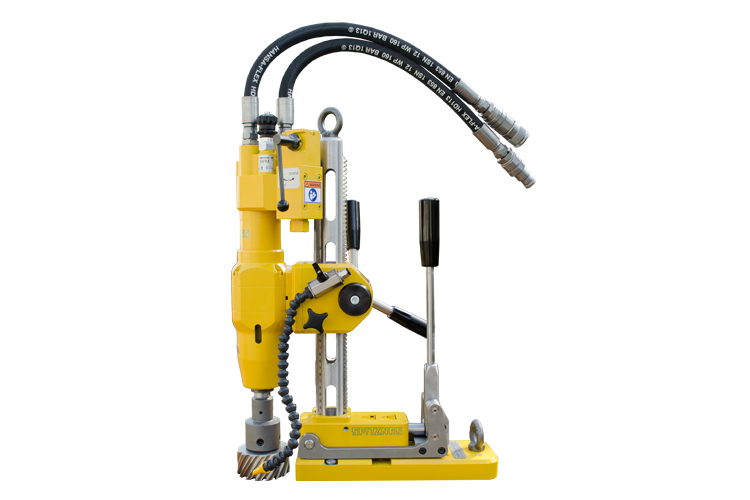 Hydraulic Underwater Core Drill 213450010 Ultimate Tools