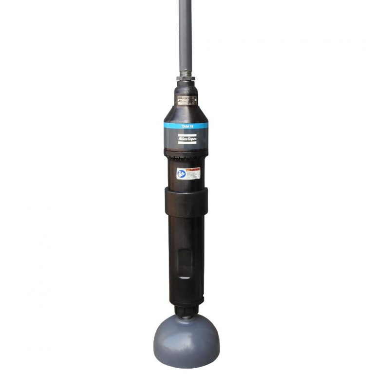 UNS12SDS Ultimate SDS Needle Scaler Attachment Ultimate Tools