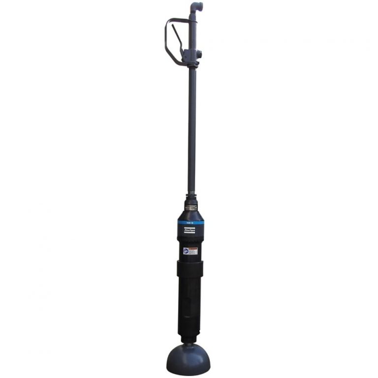 UNS12SDS Ultimate SDS Needle Scaler Attachment Ultimate Tools