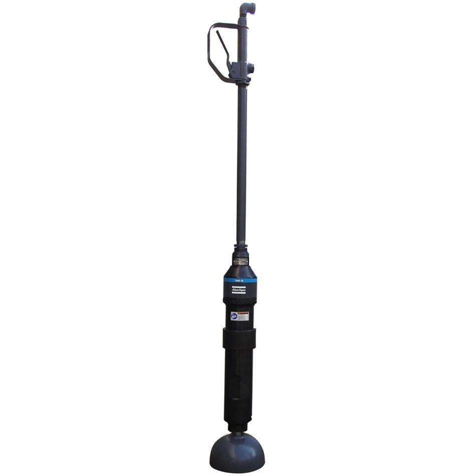 Pneumatic Tampers Ultimate Tools