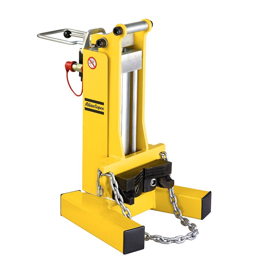 UNS12SDS Ultimate SDS Needle Scaler Attachment Ultimate Tools