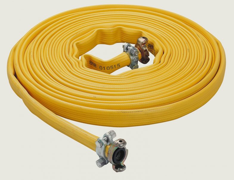 XLITE Atlas Copco Flat Air Hoses Ultimate Tools