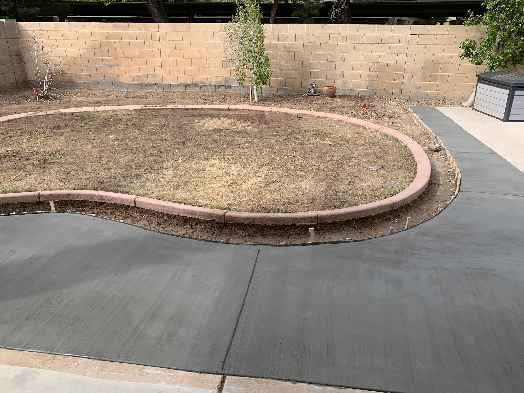Ultimate Trees AZ Phoenix Arizona Hardscapes and Landscapes AZ