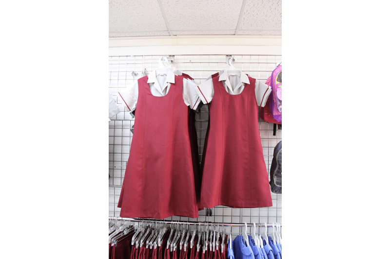 School Uniforms Suppliers in Kingston Ultimate Visions