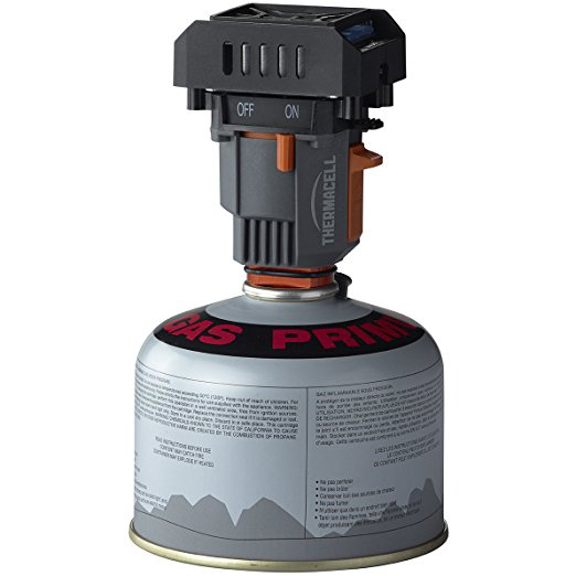 Thermacell Backpacker - Ultimate Upland