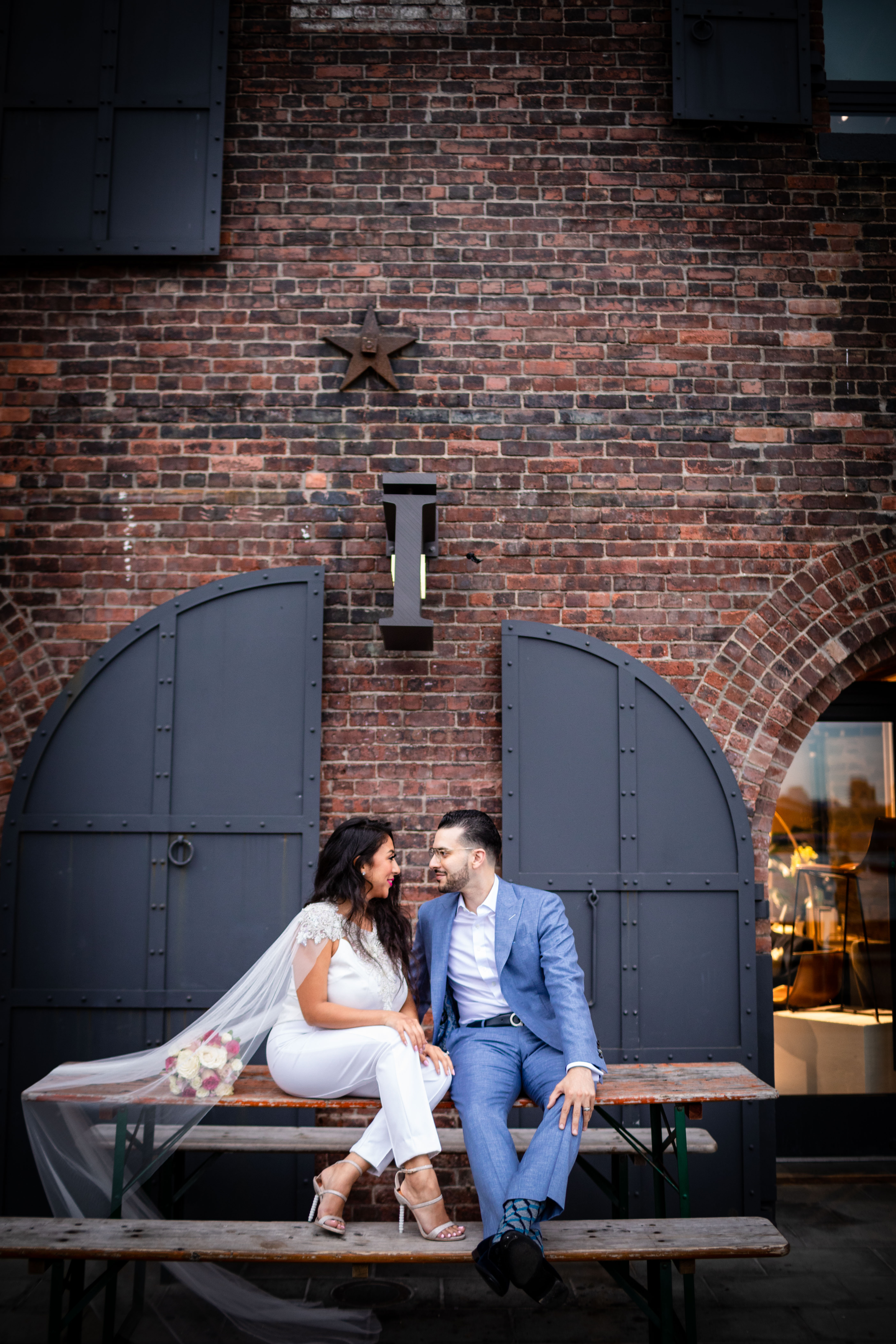 table2 New York Weddings, Destination Wedding Coordination, NYC