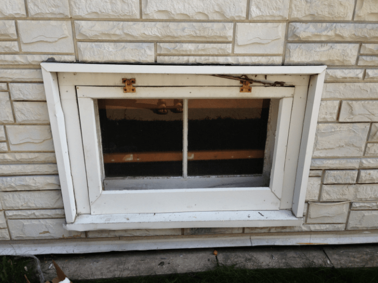 Basement Windows Installation Plainfield, IL Window Contractor