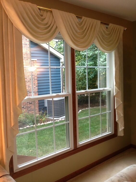Replacement Windows Installation Palatine, IL Contractors 60067