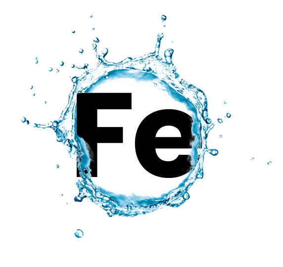 Iron Ultimate Water Solutions