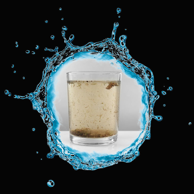 Sediment Ultimate Water Solutions