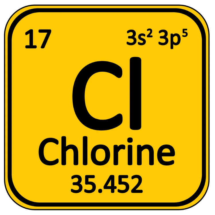 Chlorine Ultimate Water Solutions