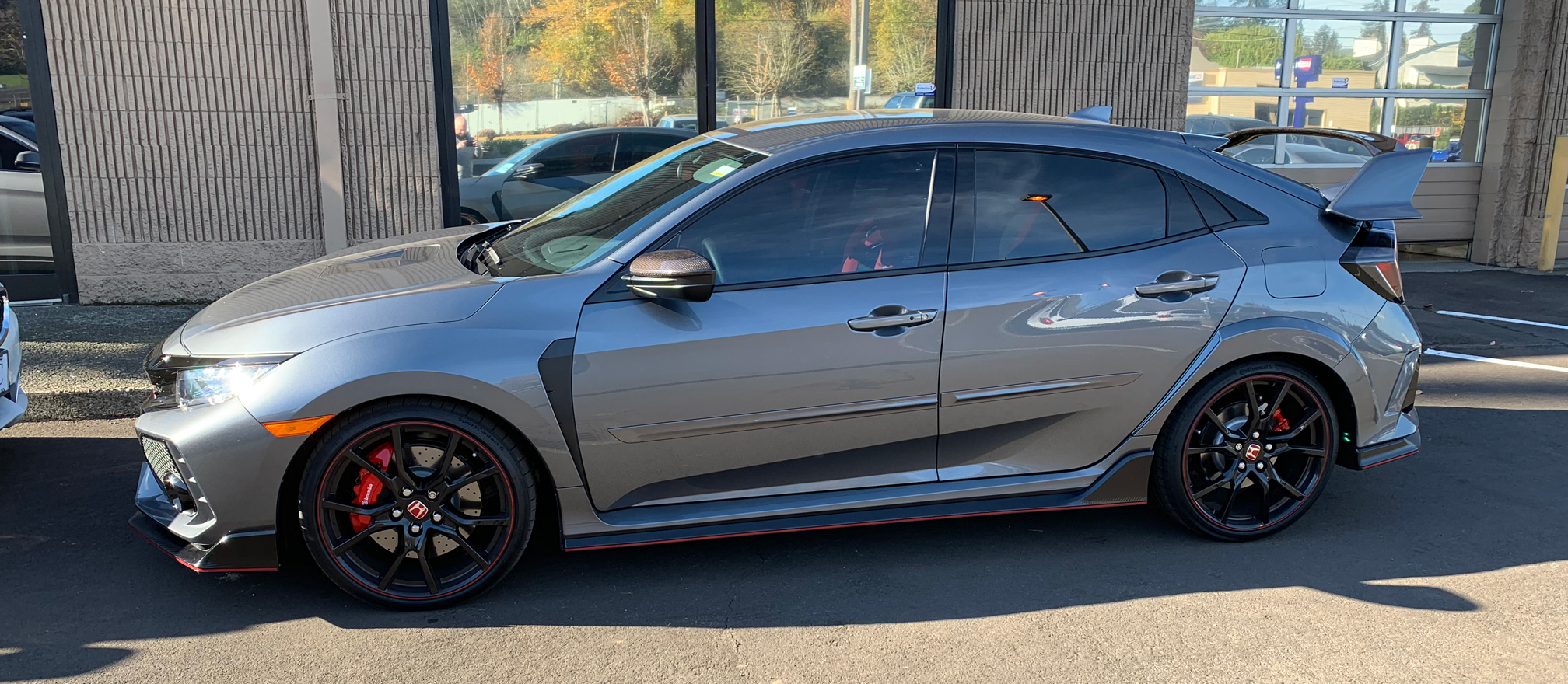 How Tinted Windows Can Help Reduce Heat