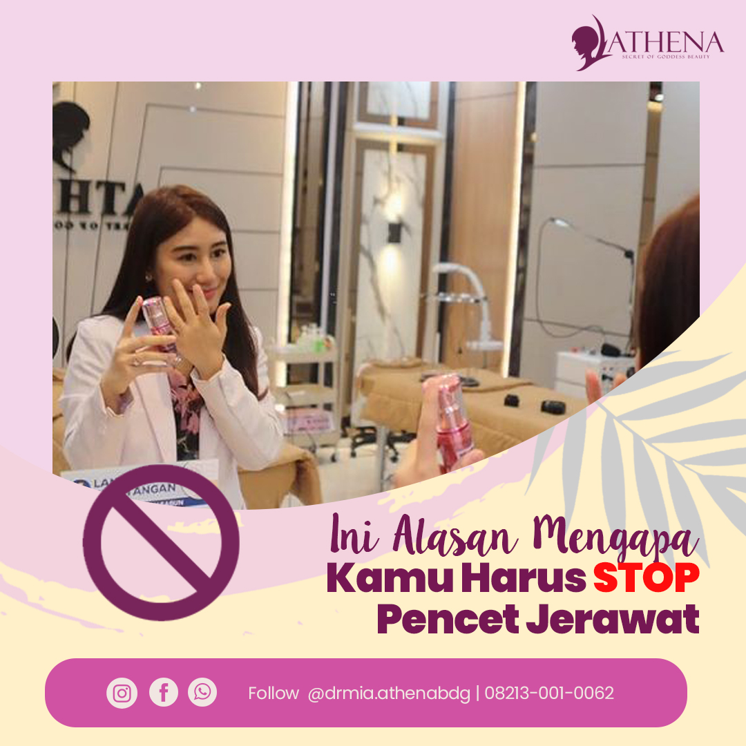 Klinik Kecantikan Terbaik di Bandung Athena Ultimatoom