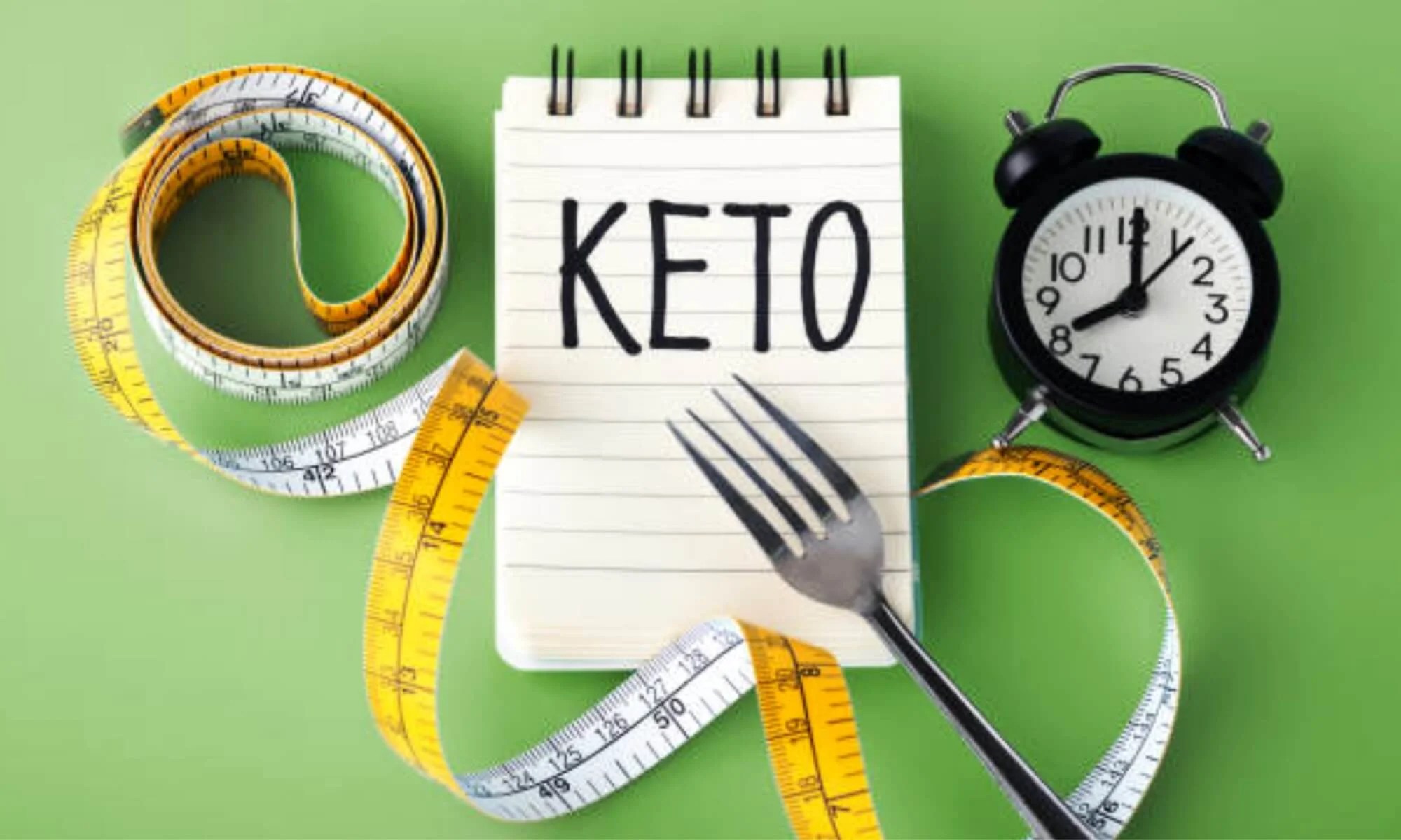Intermittent fasting and the ketogenic diet why they are harmful