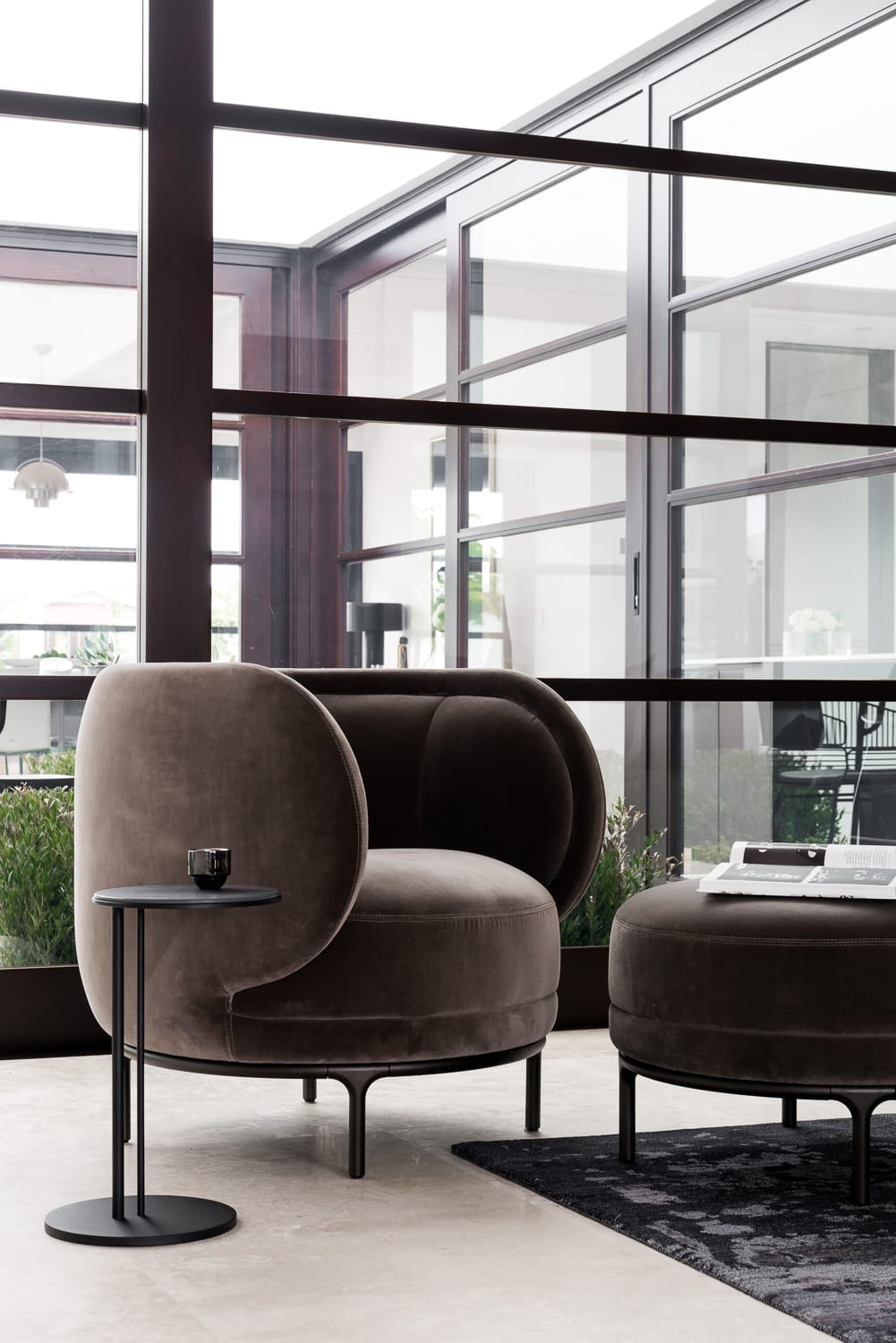 OSBORNE PARK I Ultimo Interiors