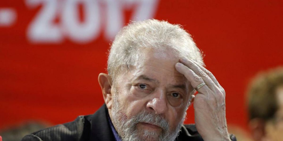 Lula da Silva a un paso de ir a prisión Ultimo Cable