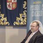 El consejero de Educación de la Junta de Castilla y León, Fernando Rey. Foto: JCyL