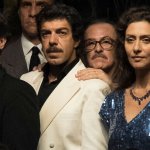 Fotograma de 'El Traidor'