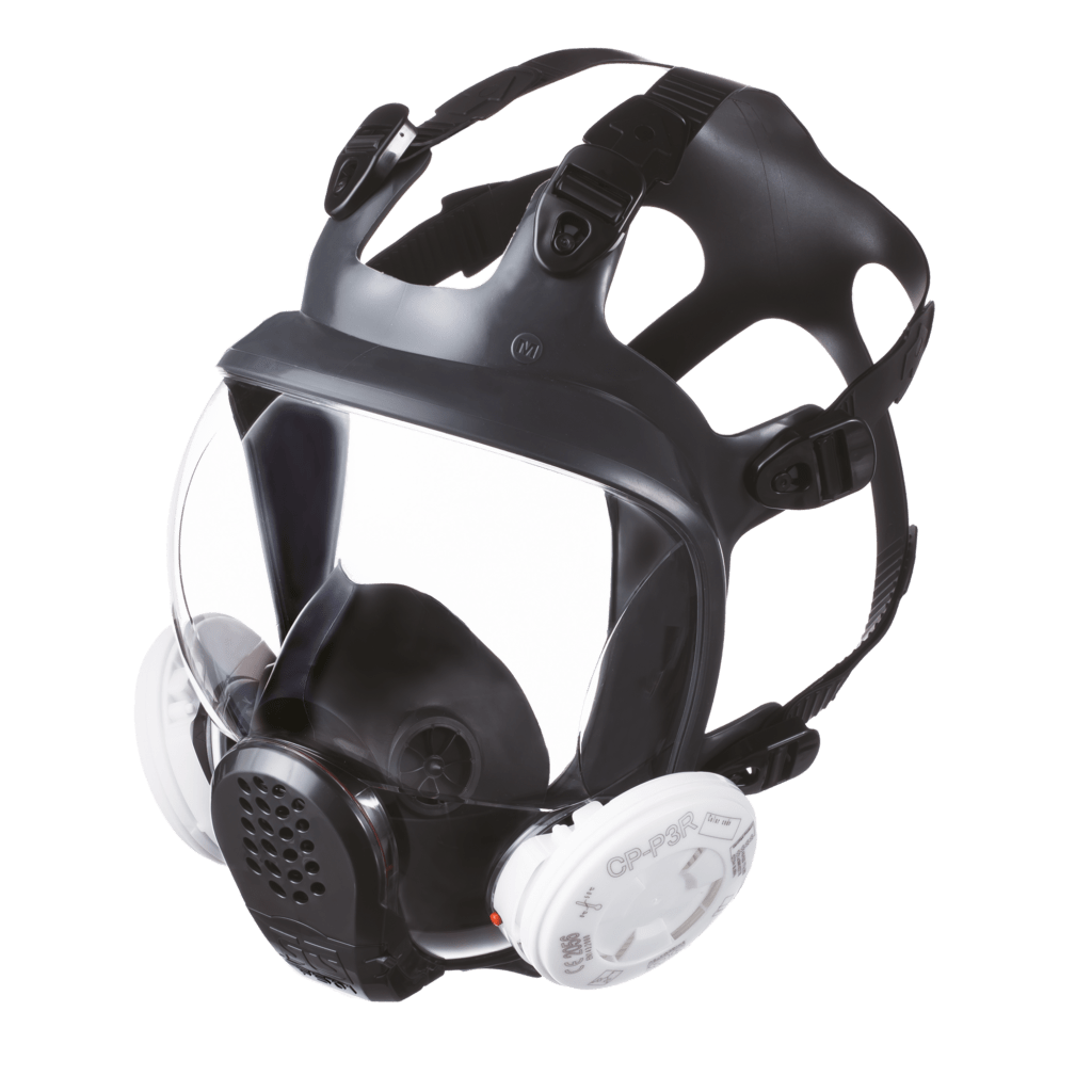 What Type of Respiratory Protection Do I Need? Ultimo Safety