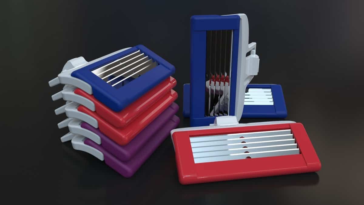 Aqua Jet Razor Changing the Way You Shave and Chemical Free