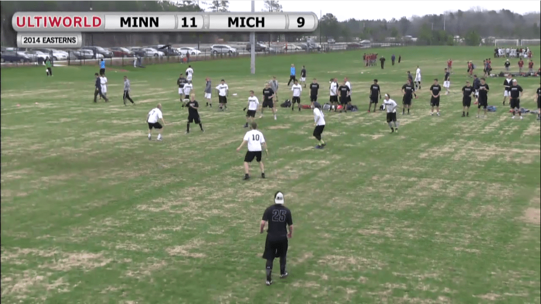 Zone Defenses At College Nationals A Reference Guide to Playing (And