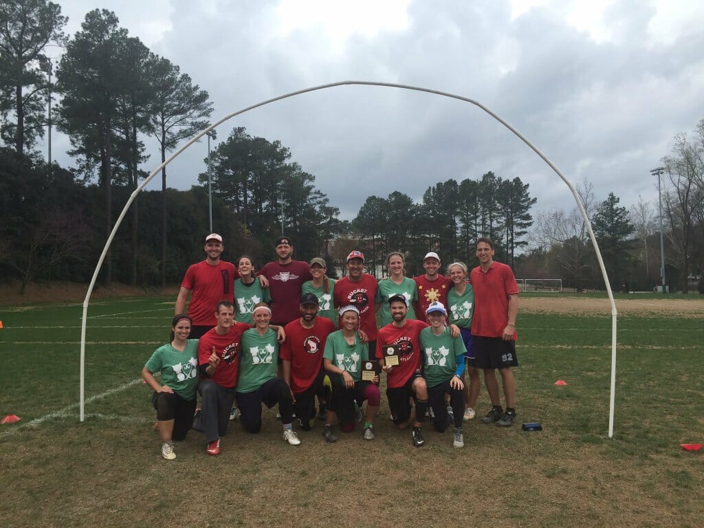 With Big Plans, USA Goaltimate Holds First Event In Raleigh Ultiworld