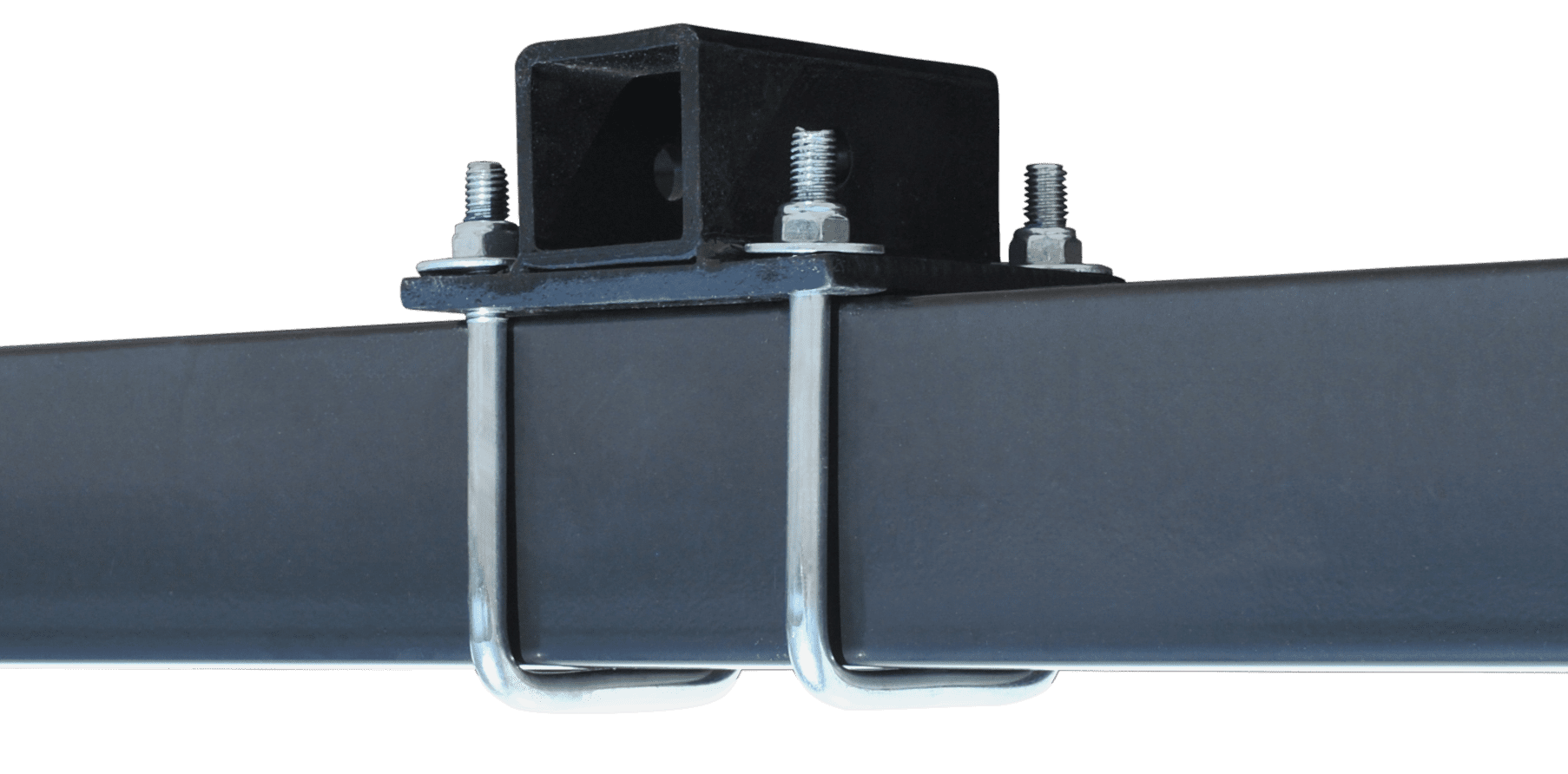 RV BUMPER RECEIVER ADAPTER UltraFab Products