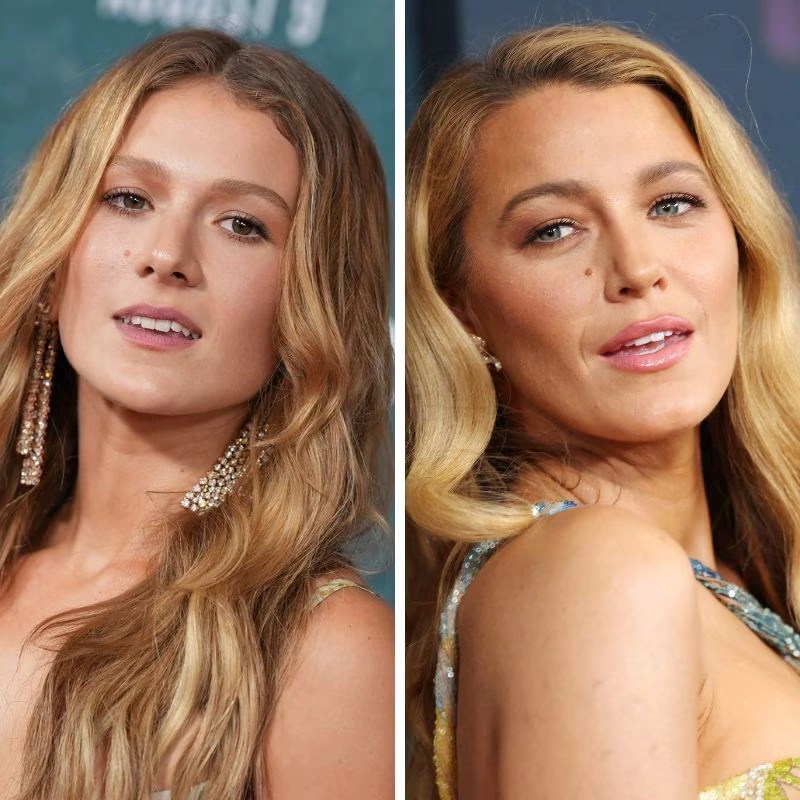 Ko je Isabela Ferrer, 'dvojnica' Blake Lively u filmu "It ends with us