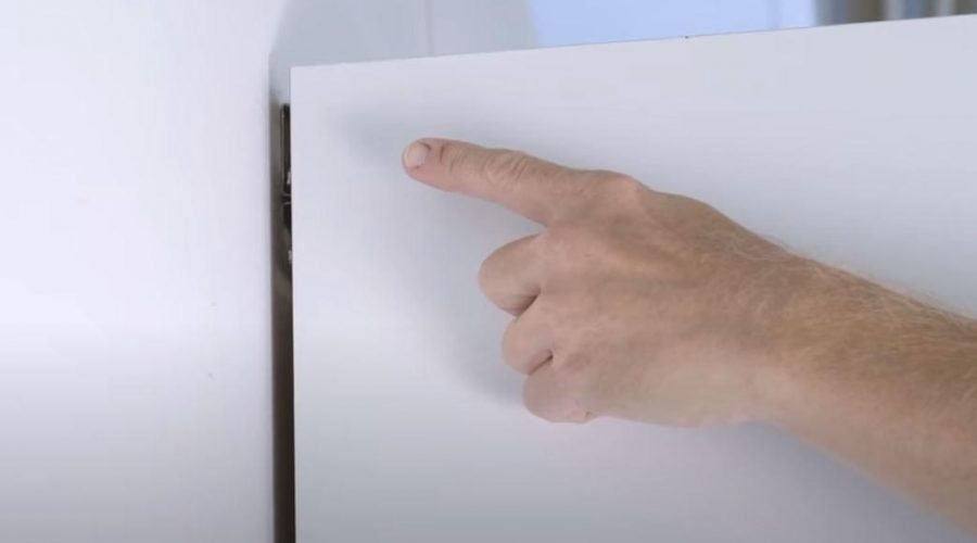 IKEA method kitchen installation guide Part 1