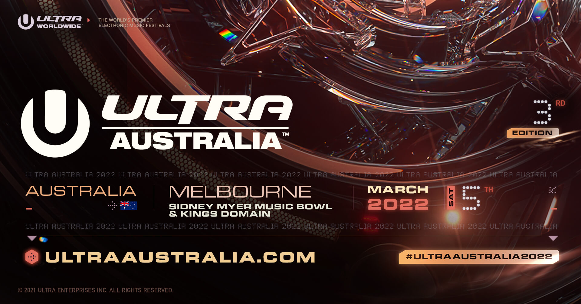 ultra festival australia 2023 lineup Ultra Australia April 15, 2023