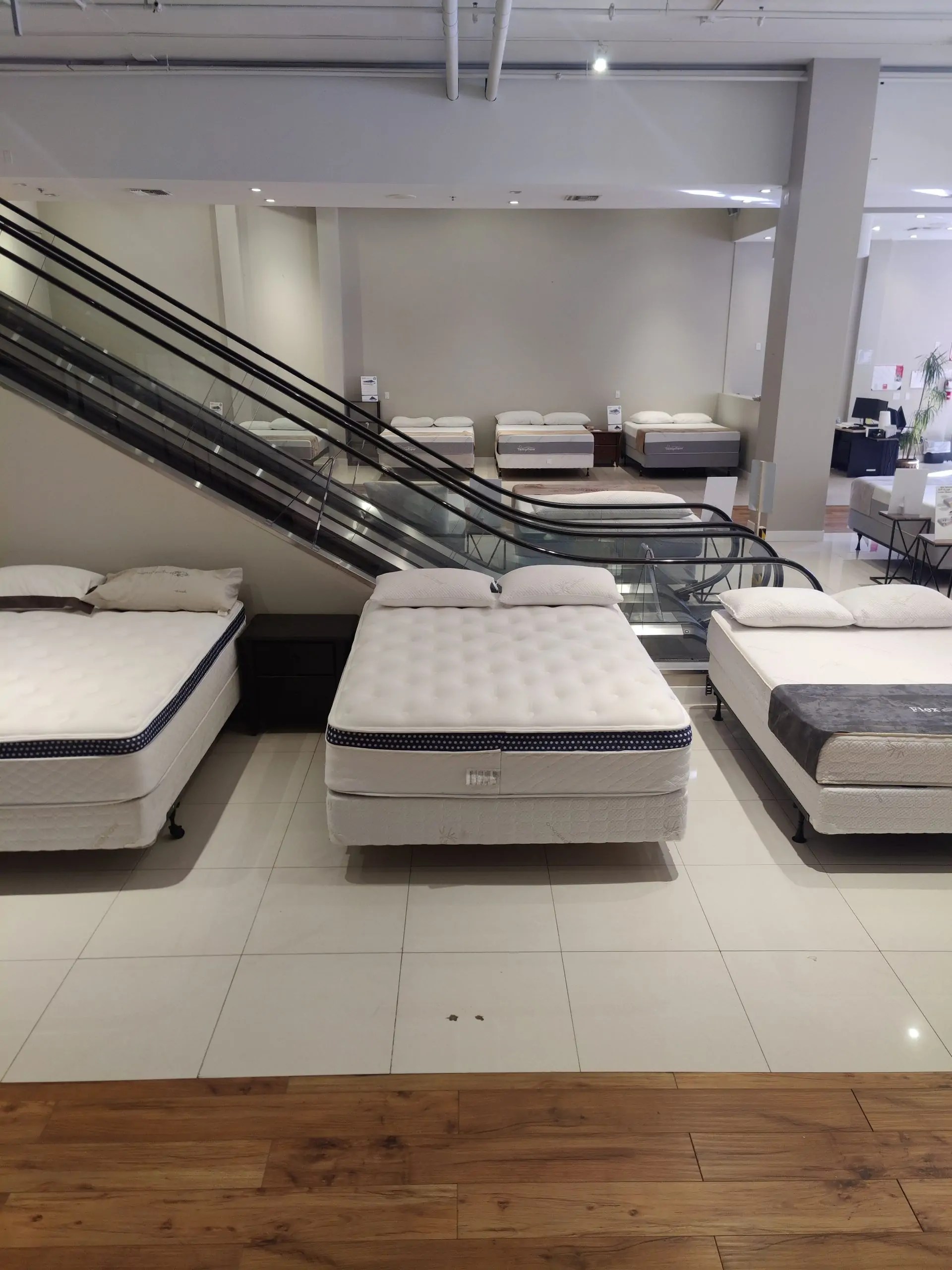 Try a Winkbeds Mattress at Ultrabed