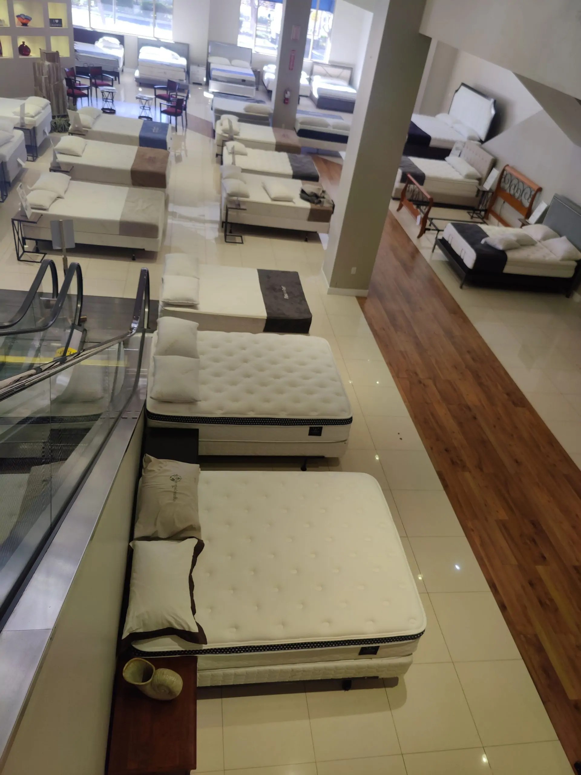 Try a Winkbeds Mattress at Ultrabed