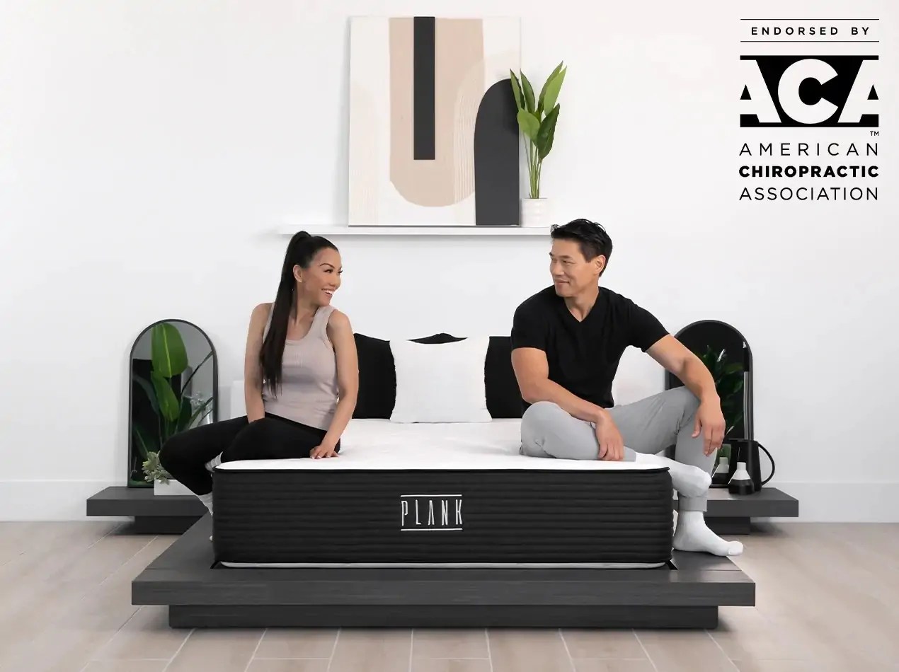 Plank Mattresses Sale At Agoura Hills, CA Ultrabed Store