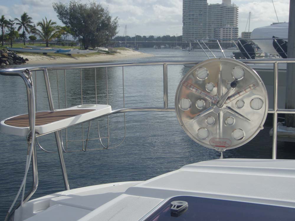 Ultraline Flat Rope Reel Ultra Collection