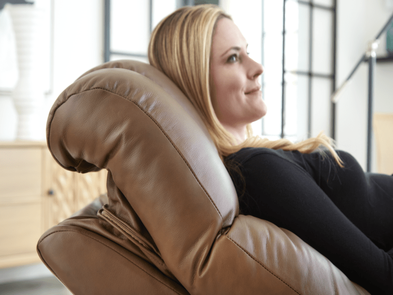 UC665 Ultra Comfort Canada